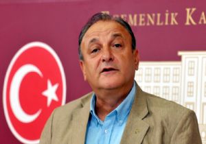 OKTAY VURAL:  İZMİR DE İKTİDARA TALİBİZ 